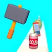 Relaxing Games Simulation